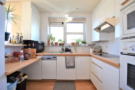 Appartement te huur - Foto 3