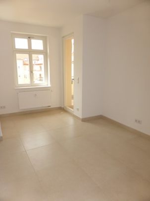 Leipzig, Eutritzsch, Tilia Carré - Gedikestraße 03 - Photo 1