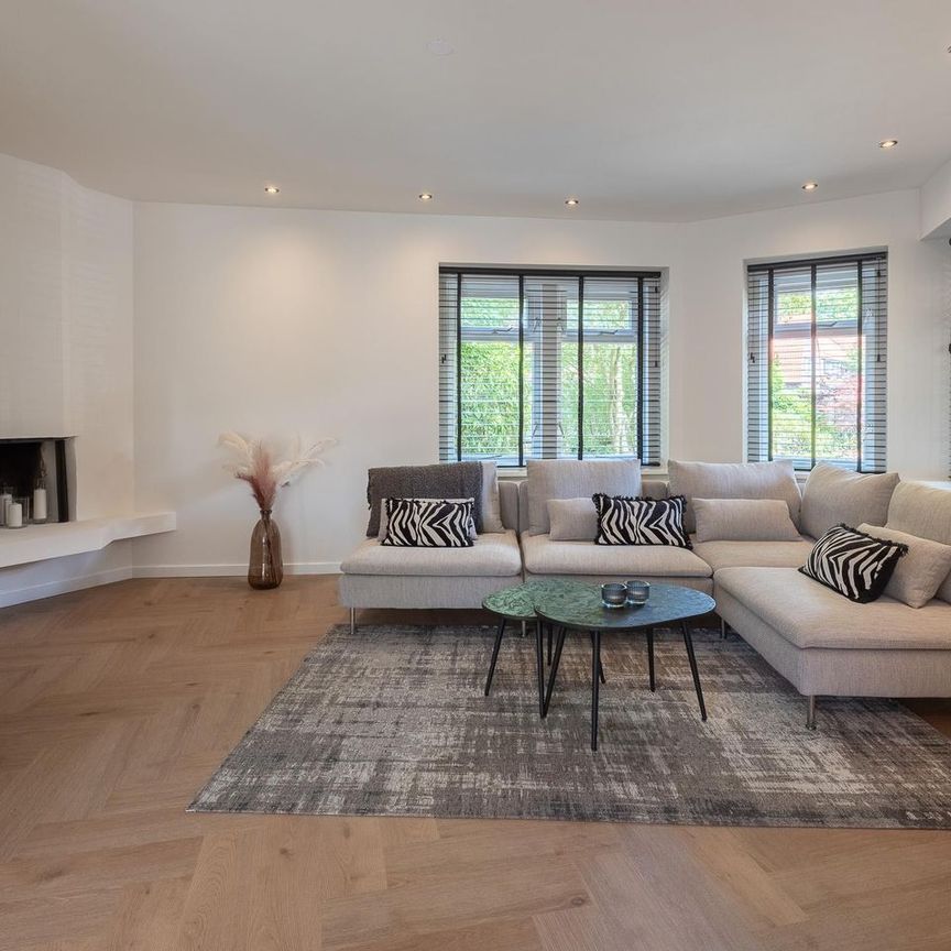 Huis te huur: Gladiolusstraat 8 1215 CE Hilversum - Photo 1