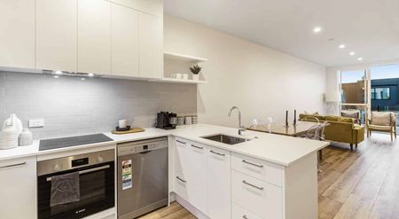 2-bed - Tranquil Contemporary Living in Leafy Avondale - Photo 3