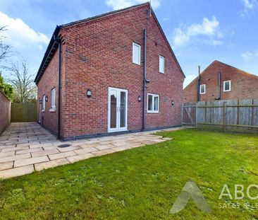 Askew Grove, Repton DE65 6GJ - Photo 2