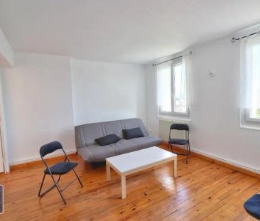 Appartement à louer 3 pièces 50.78m² - Photo 3