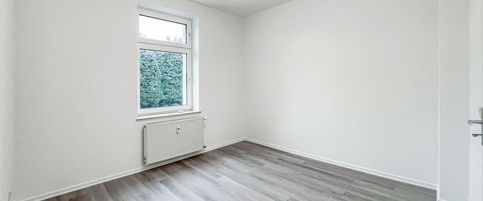 2,5 Zimmer – renoviert – ruhige Lage - Foto 1