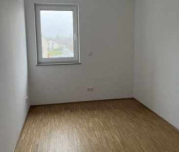 Willkommen im modernen Erstbezug! Perfekter Zuschnitt, EBK, schöner... - Foto 1