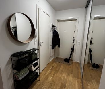 Kvarnbyvallen, Mölndal - Foto 4