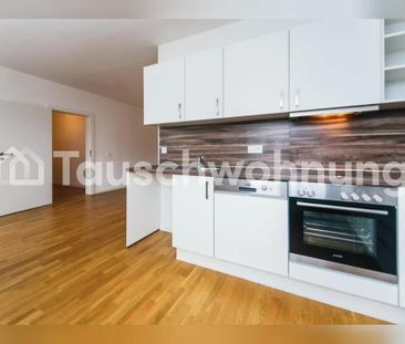 TAUSCHWOHNUNG Große 3-Zi.-Wohnung in Berlin gesucht - Foto 1