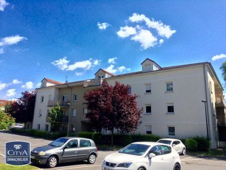 Location Appartement 2 pièces 54m² FISMES 51170 - Photo 4