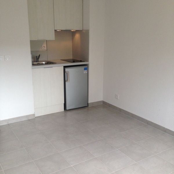 Location Appartement 1 pièce 18m² MARSEILLE 9ème - Photo 1