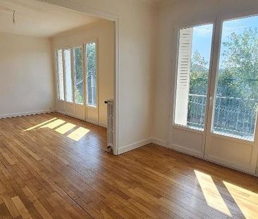 Location Appartement 4 pièces 71m² BRIVE LA GAILLARDE 19100 - Photo 2