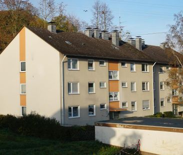 Freie Wohnung, ! 2-Zimmer-Wohnung in Sinzig - Photo 2