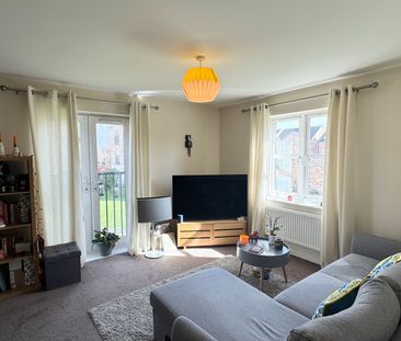 2 bedroom apartment to rent - Photo 2