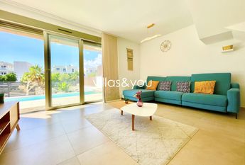 Villa Villamartin Paradise | Long term winter rental in Orihuela Costa