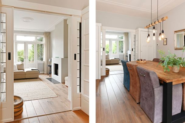 Huis te huur: van Deventerlaan 15 2271 TT Voorburg - Photo 1