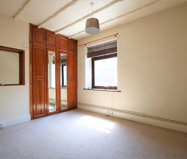 1 bedroom terraced house to rent - Photo 3