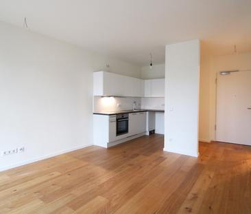 Tolle Altbauwohnung mit Dielenböden - ruhige Lage am Wehneltsteig, ... - Photo 3