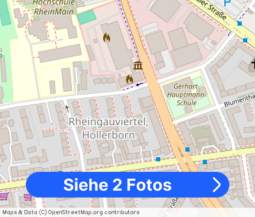 Familienfreundliche 3-Zimmer-Wohnung auf ca. 65 m² - Foto 1