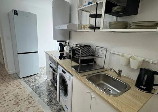 Calle del Rei en Jaume, Xirivella, Valencian Community 46950