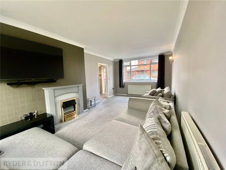 North View Close, Lydgate, Greater Manchester, OL4 - Photo 4