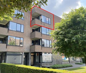 GERENOVEEERD Appartement 3e verdiep in hartje Sint-Kruis met autost... - Foto 6