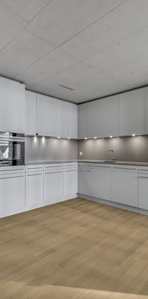 Zwicky-Zentrum modern and practical - Foto 1