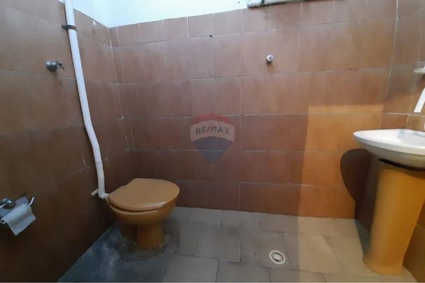 Casa para Locação no Eugênio de Melo com 1 Dormitório e Área de Serviço Coberta - Foto 1