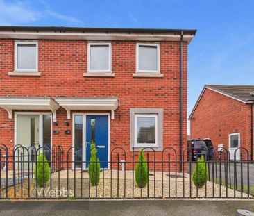 2 bedroom semi-detached house to rent - Photo 6