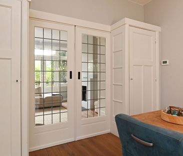 van Deventerlaan 15, Voorburg Oud noord, 2271TT - Foto 2