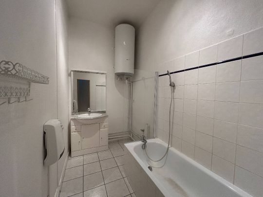 Appartement 3 pièces – LYON - Photo 1