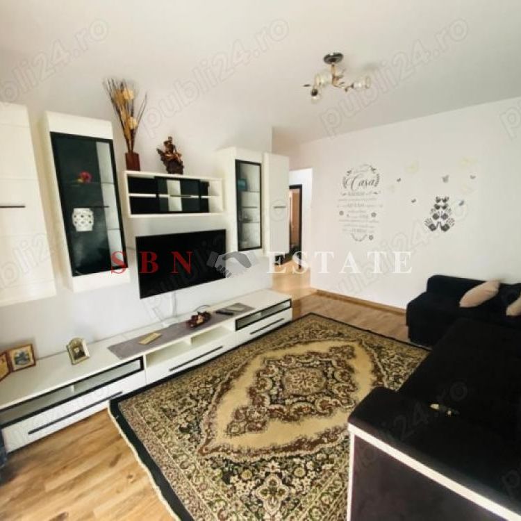 Inchirieri Apartamente 3 camere Bucuresti - Photo 1