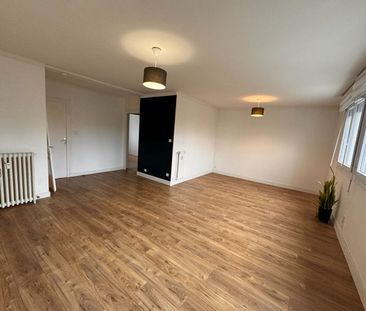 Appartement 4 pièces – 73 m² environ à Vannes (ref : 37518) - Photo 1