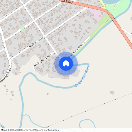 88 Montrose Road, Waihi, Waihi