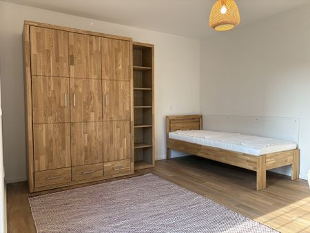 Hochwertiges Studentenapartment *Pantryküche - Foto 3