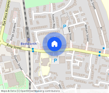 Bulkington Road, Bedworth, Warwickshire, CV12 - Photo 1