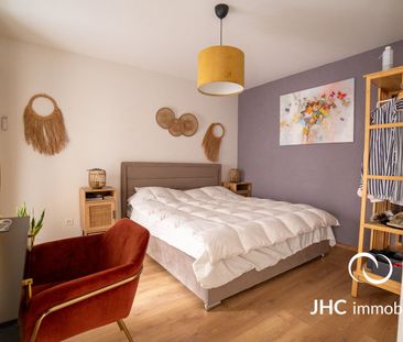2.5 Zimmer, 38 m², EG - Photo 3