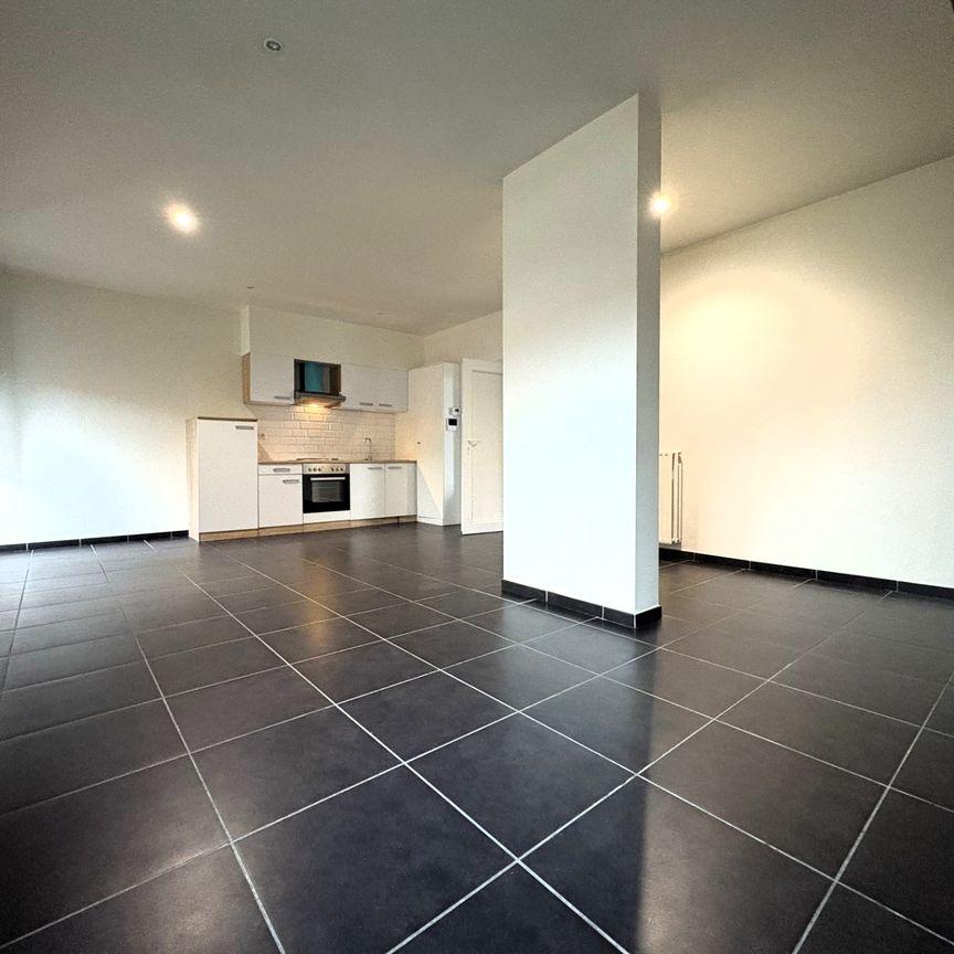 Leuk één-slaapkamer appartement in Brakel - Foto 1