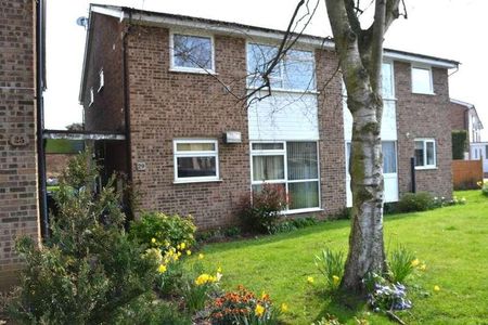 Cromwell Avenue, Thame, Oxfordshire, OX9 - Photo 5