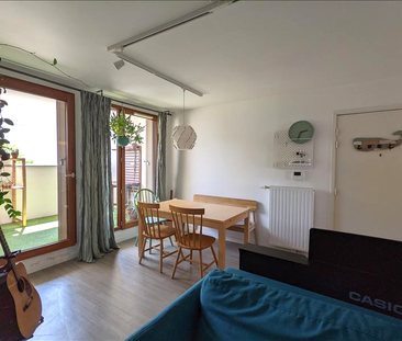 4 pièces - Meublé - 75,22 m² - 1er étage - Colocation non autorisée - Photo 5