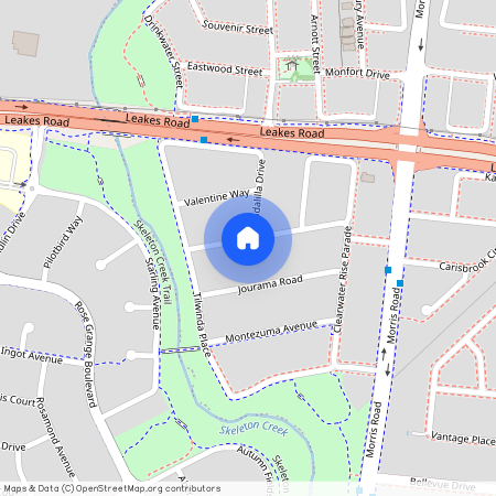 41 Clearwater Rise Parade, Vic 3029, Truganina