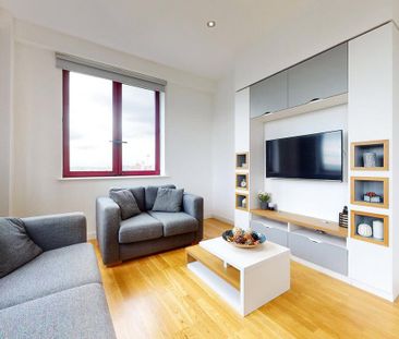 2 bedroom apartment to rent - Photo 5