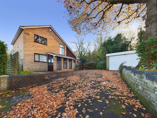 3 bedroom detached house to rent - Photo 1