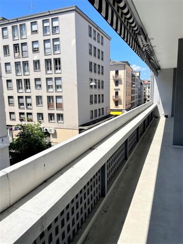 Eaux-Vives : bel appartement avec balcon - Photo 5