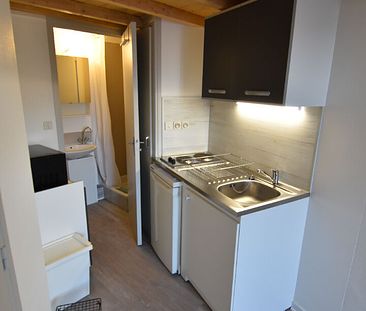 Appartement Grenoble - Photo 5