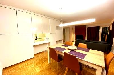 💎Charming Furnished 4.5-Room Apartment with Balcony in Dübendorf - Photo 5