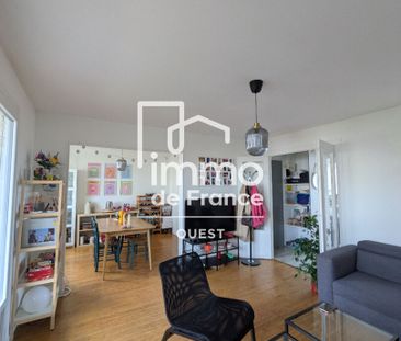 Location Appartement 3 pièces 67m² - Photo 2