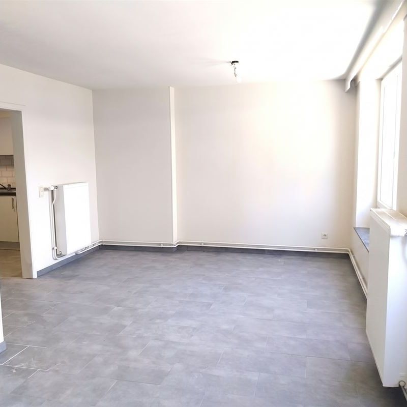 TE HUUR: Gelijkvloers appartement met één slaapkamer te Beringen! - Photo 1