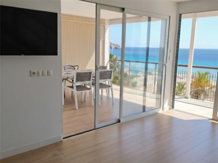 Piso de alquiler en Avinguda Alcoi, 6, Playa Levante - Photo 2