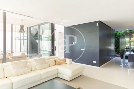 House for rent with views in Torre en Conill (Betera) - Photo 3