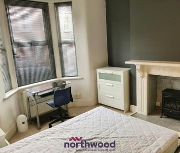 4 bedroom terraced house to rent - Photo 4