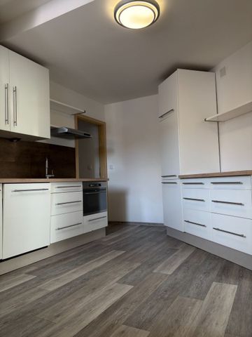 Pronájem bytu 2+1 • 60 m² bez realitkyMoskevská, Karlovy Vary - Karlovy Vary, Karlovarský kraj - Fotografie 5