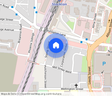 Durham Street, Stockton - Photo 1